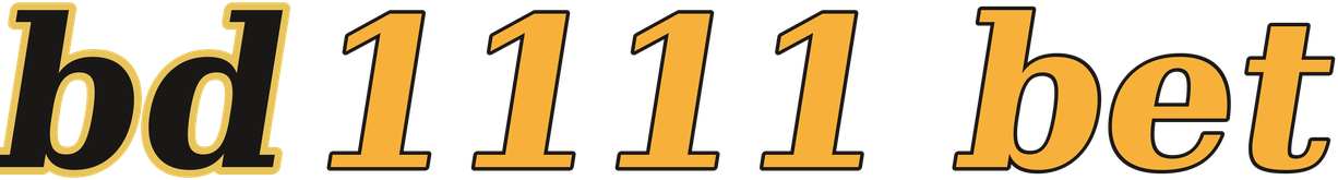 bd1111 bet logo